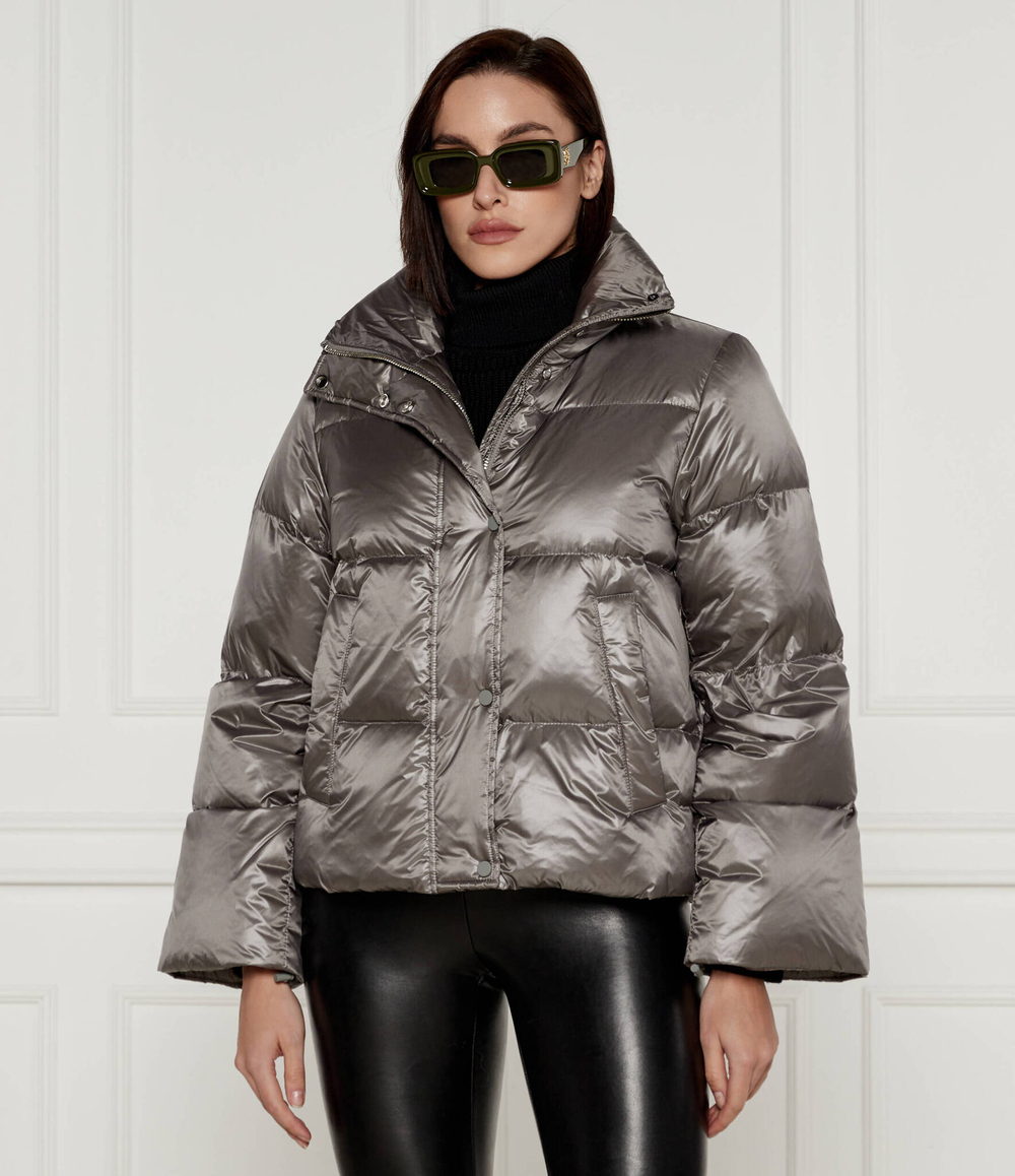 Пуховая куртка Marc O' Polo - металлический(409 0998 70351)