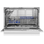 Посудомоечная машина MAUNFELD MLP-06DW