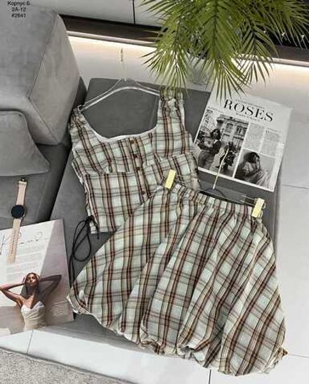 Костюм 4145552 (01665992811) Fabrika