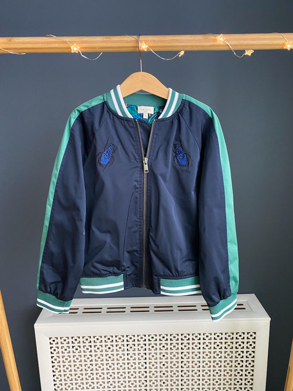 Бомбер Paul Smith