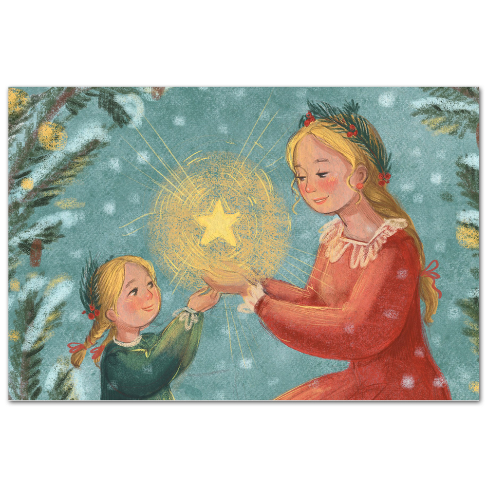 Рождественское чудо