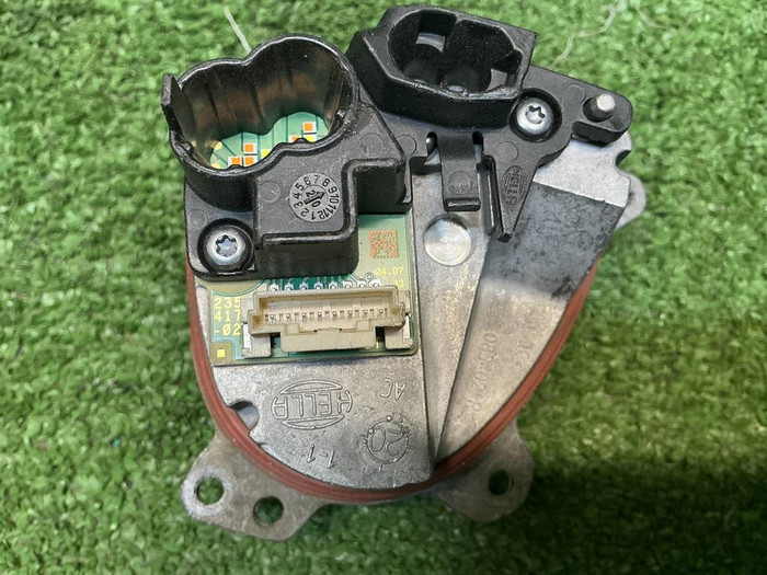 Модуль светодиодный правый BMW 5er G30 (2020-2023)