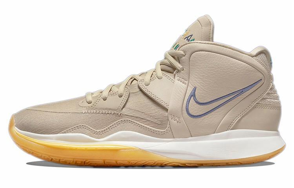 Кроссовки Nike Kyrie 8 Infinity "N7"