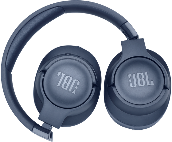 Наушники накладные Bluetooth JBL Tune 710BT Blue (JBLT710BTBLU)