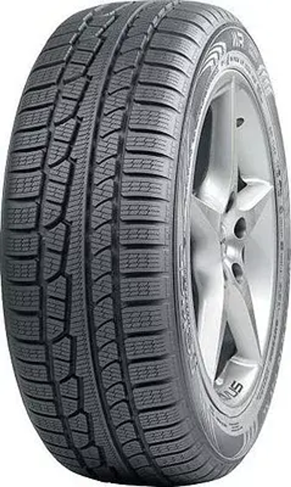Nokian WR G2 SUV 255/50 R19 107V XL RF