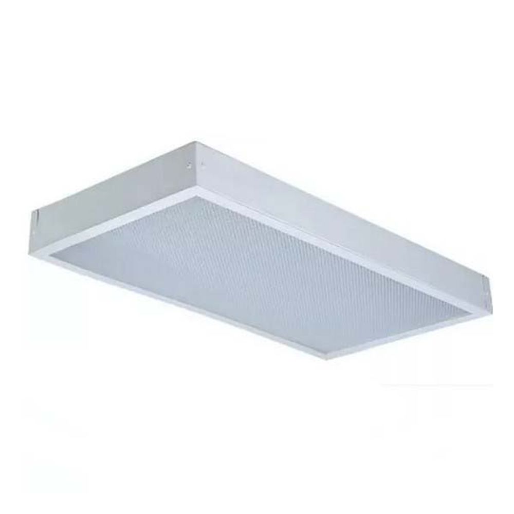 Офисный светильник АРМСТРОНГ Светильник светодиодный 20 Вт 595х295 ip40 LED