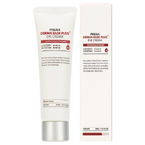 Крем для чувствительной кожи вокруг глаз Pekah Derma Ease Plus Eye Cream 30мл