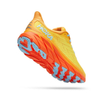 Кроссовки мужские HOKA M CLIFTON 8 Radiant Yellow / Maize