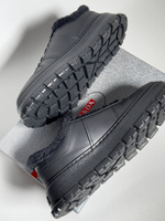 Кеды Prada