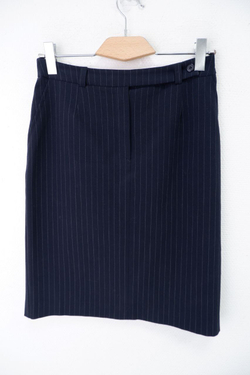 Юбка Olar в полоску 46 размер