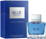 Le Mon Cher Blue Seduction парфюм мужской (inspired by Antonio Banderas Blue Seduction)