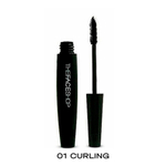 Тушь для ресниц The Face Shop Freshian Big Mascara /  №1 curling