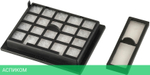 Пылесос Coolfort CF-3040