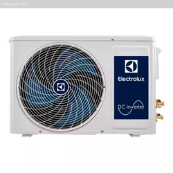 Electrolux EACS/I-12HSK/N8_V3
