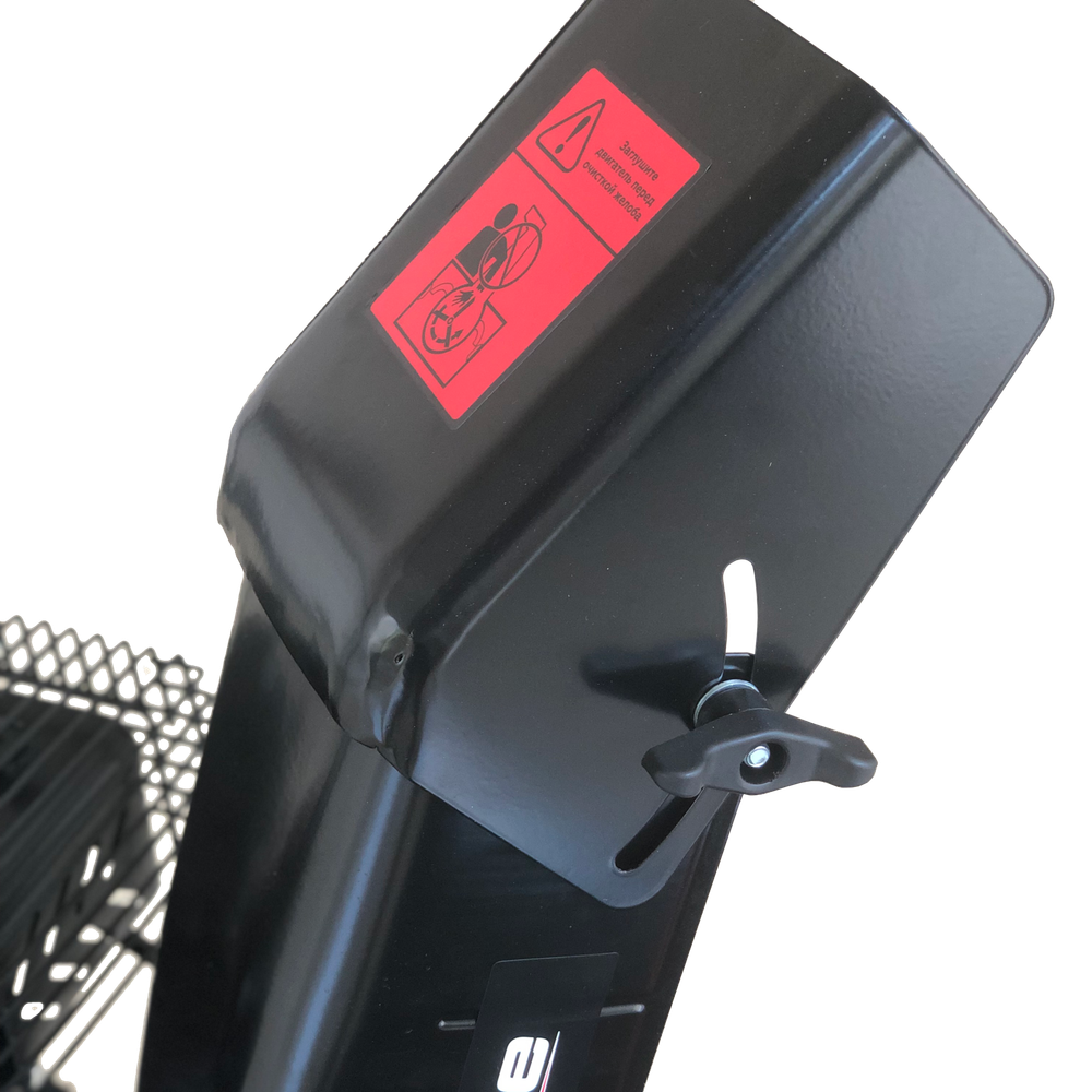 Снегоуборщик EVOline SBG 560 (с двигателем Zongshen)