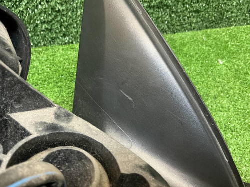 Зеркало правое Skoda Rapid 1 (2012-2017) 5 конт.