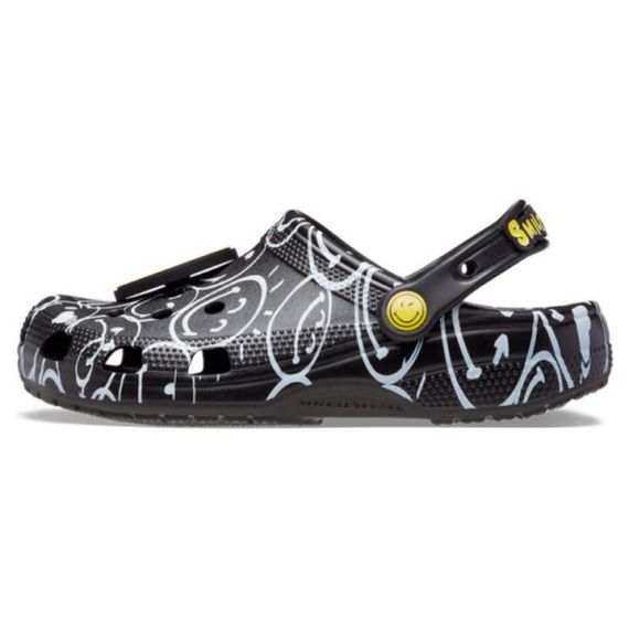 Crocs Classic clog 'Black'