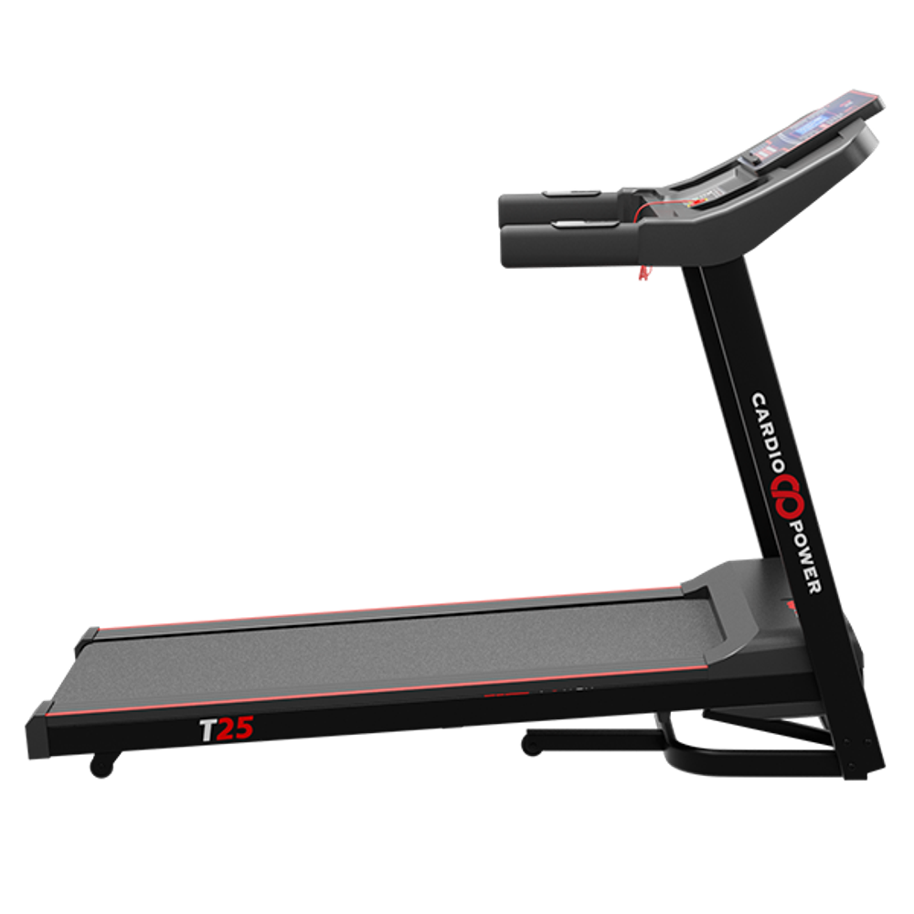 Беговая дорожка CardioPower T25 NEW