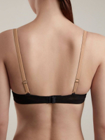 CONTE SATIN TB1173 Бюстгальтер push-up на каркасах