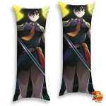 Дакимакура Убийца Акаме Акаме