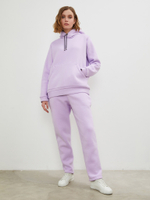Брюки Softness Lilac