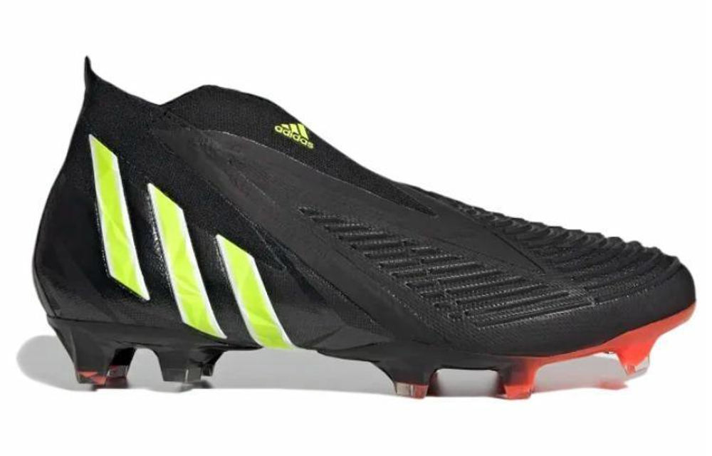 Кроссовки Adidas Predator Edge+ Fg