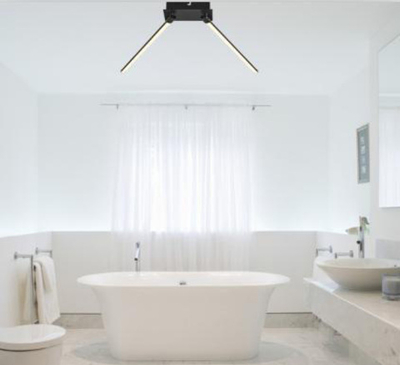 светильник MC1299-2C