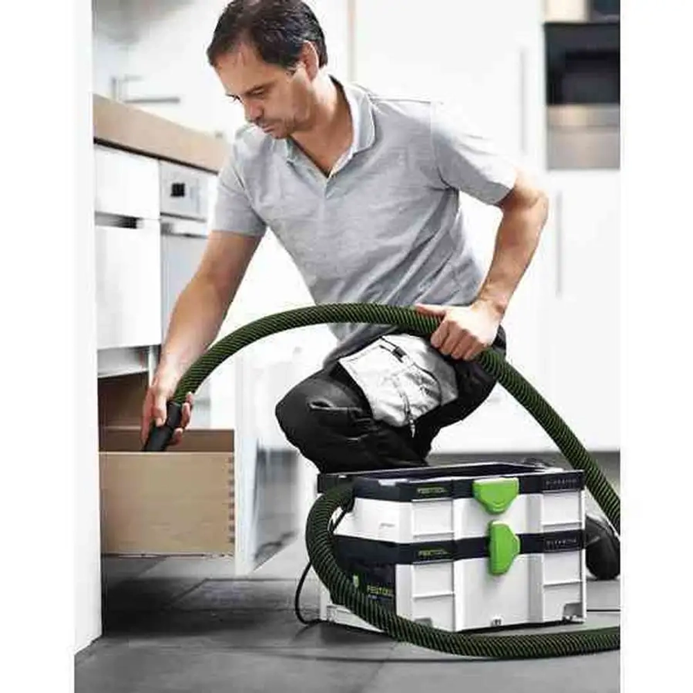 Пылеудаляющий аппарат CTL SYS CLEANTEC FESTOOL 575279