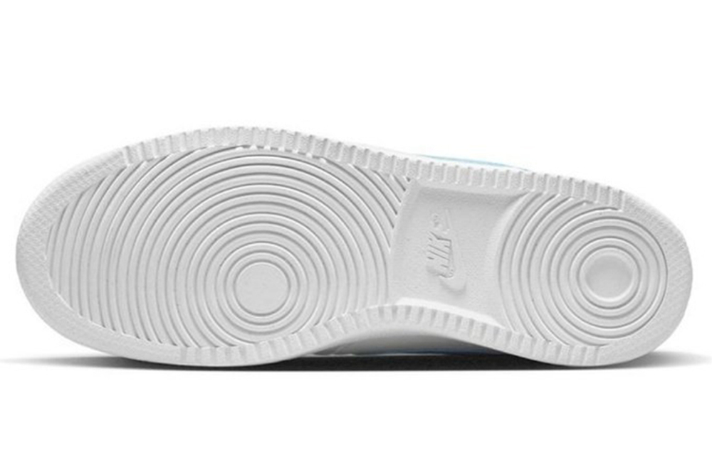 Мужские кроссовки Nike Court Vision Low Next Nature 'White Light Photo Blue' DH2987-105