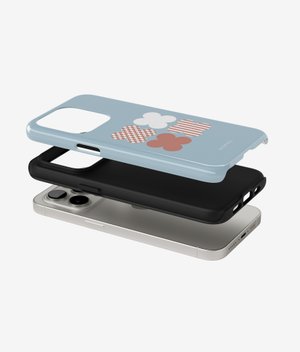 Чехол IN PLAY для iPhone