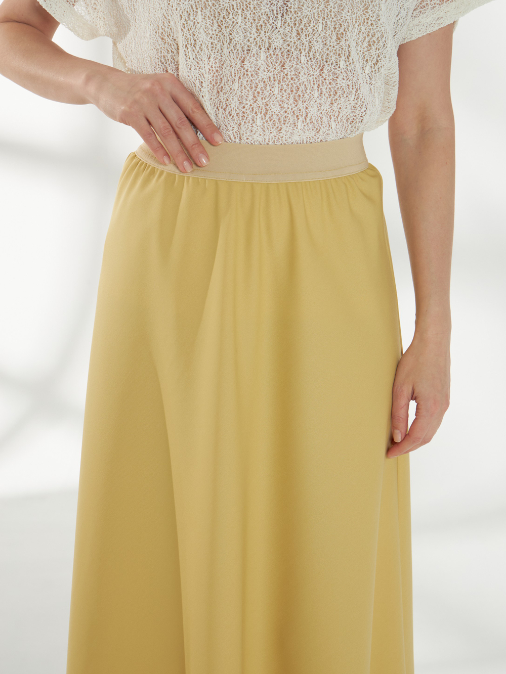 Юбка А-2036 ГРЧ AKIMBO