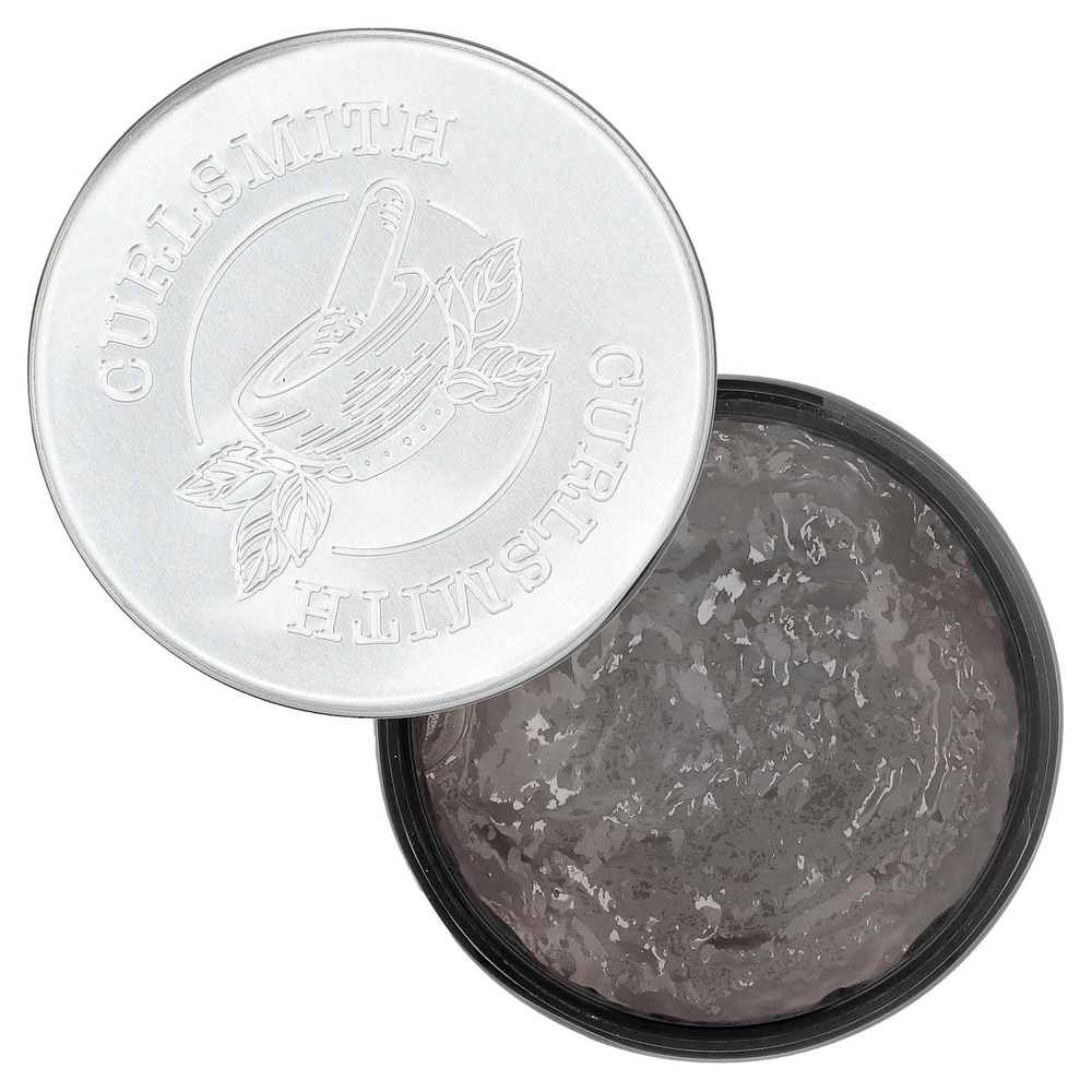 Curlsmith, средство для укладки локонов, для упругости и фиксации локонов, для всех типов локонов, 237 мл (8 жидк. унций)