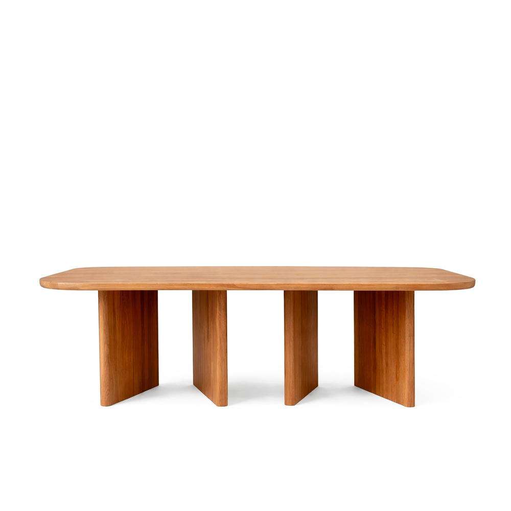 Обеденный стол Rock Oak