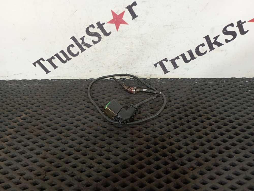 Датчик температуры выхлопных газов 2018г