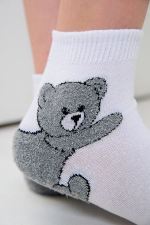 Детские носки стандарт Тедди