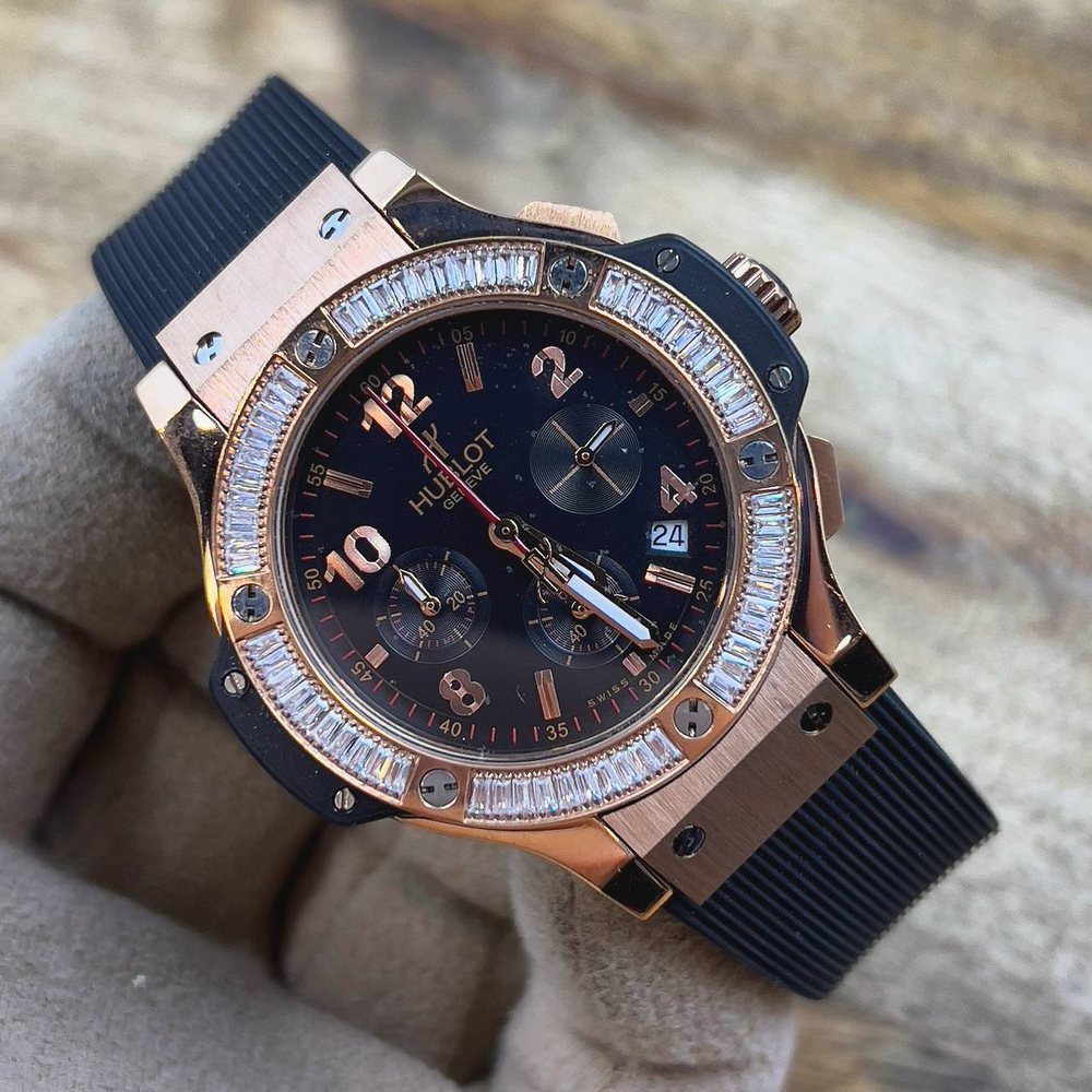 Часы Hublot