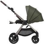 Детская коляска Anex IQ Premium NT x Avionaut Cosmo 3 в 1 richi