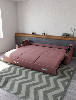 Диван Колизей-2