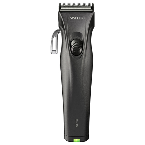 Машинка для стрижки Wahl 1876-0488 Genio аккумуляторная, черный