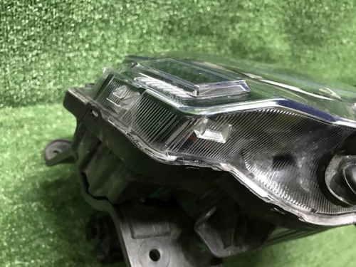 Фара левая Hyundai Palisade (2018-2022) LED
