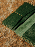 Докхолдер Travel Green