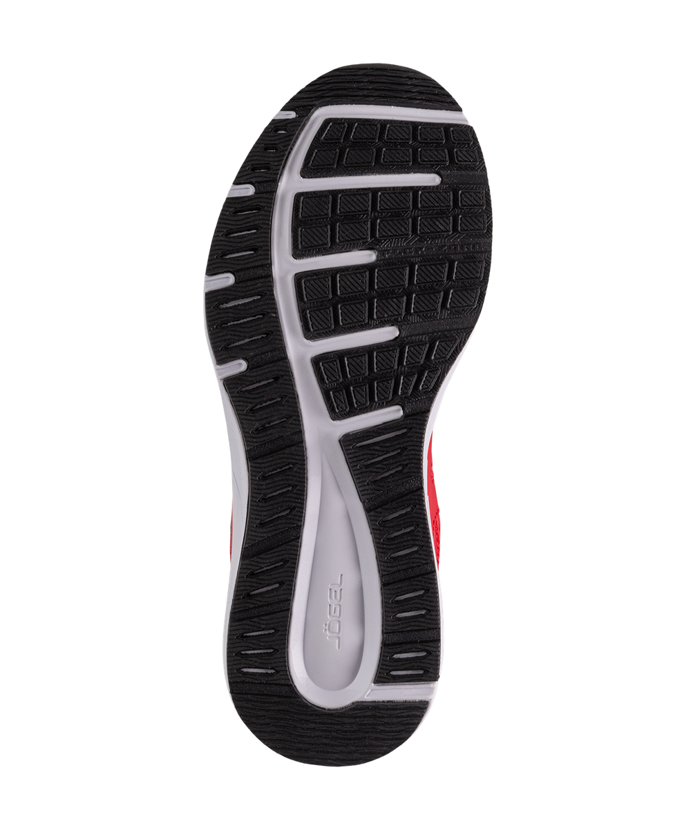 Кроссовки беговые Fasttrack Red/white