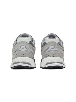 Кроссовки New Balance 2002R Steel Grey Orca