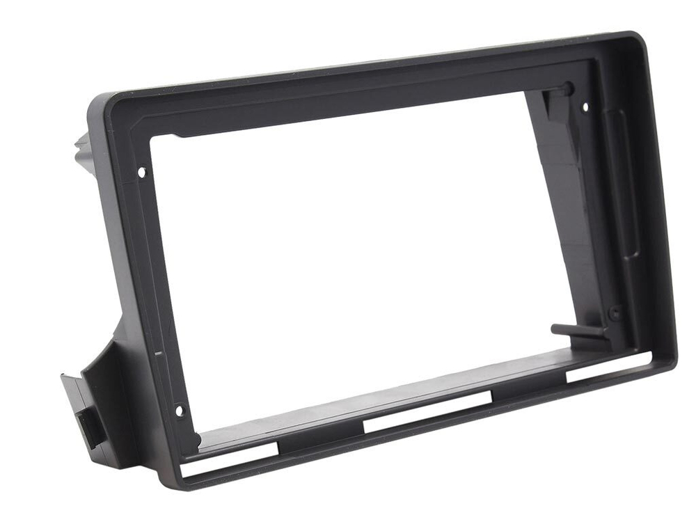 Магнитола для SsangYong Actyon 2005-2010, Kyron, Actyon Sports 2006-2016 - Vaycar VA69-0158-2K на Android 13, 8-ядер, 2K QLED, ТОП процессор, CarPlay, 4G SIM-слот