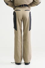 Брюки «Overall»