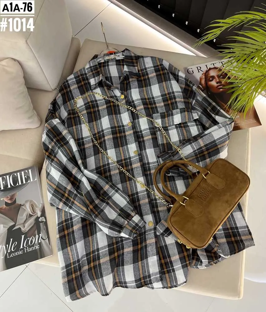 Рубашка 4144971 (1425701396) Fabrika