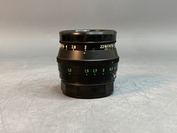 Jupiter-8 2/50mm с паспортом