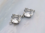 Коннектор Crystal 13,5мм