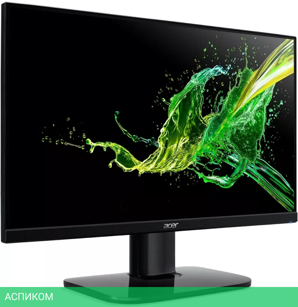 Монитор Acer KA272Ubiipx UM.HX2EE.013