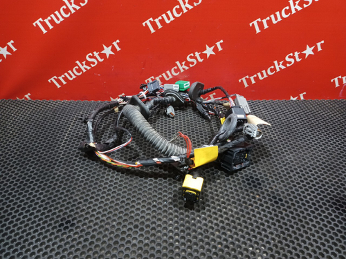 Проводка двери правой 2019г.